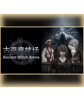Ancient Witch Arena Steam Key GLOBAL